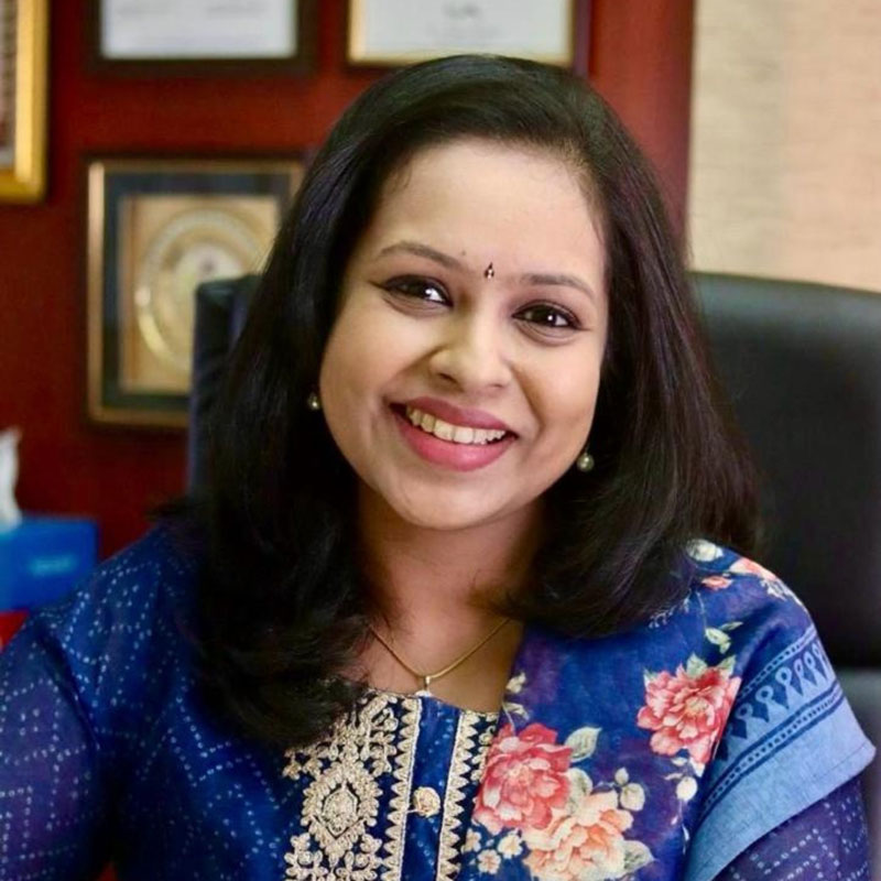 Dr-R-M-ANJANA PRENUT Trial team