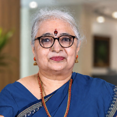 SUDHA-VASUDEVAN PRENUT Trial team