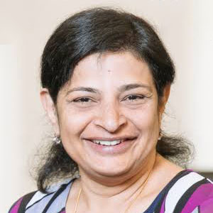 Sujatha-Rajaram PRENUT Trial Team